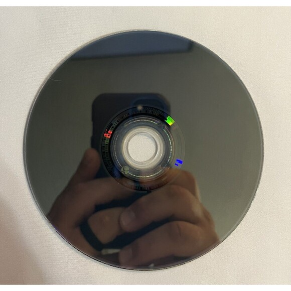 Halo 5 Guardians Xbox One Disc Only Tested - Picture 6 of 6